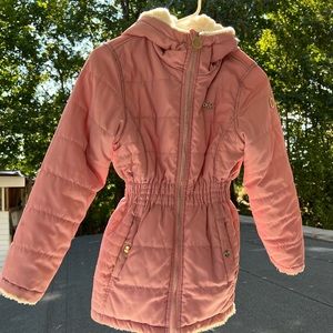 DKNY childrens coat
